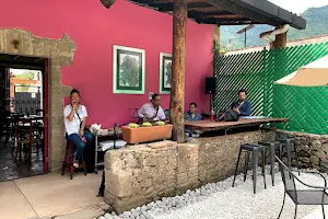 Terraza Restaurante Lima&mali image