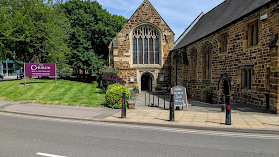 The Church Northampton