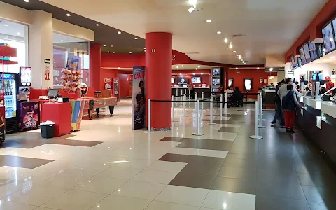 Cinemex La Viga image