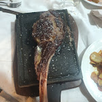 Photo n°1 de l'avis de Vittorio.o fait le 28/02/2023 à 06:07 sur le  La Locanda à Camigliatello Silano