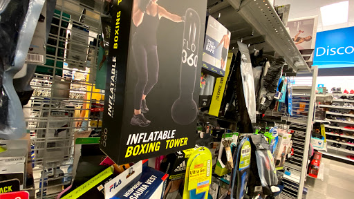 Clothing Store «Ross Dress for Less», reviews and photos, 3300 S Glenstone Ave, Springfield, MO 65804, USA