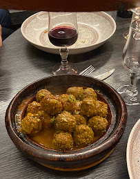 Les plus récentes photos du Restaurant marocain O Chemcy à Saint-Raphaël - n°5