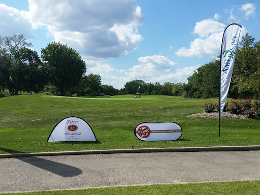 Public Golf Course «Maple Meadows Golf Club», reviews and photos, 272 Addison Rd, Wood Dale, IL 60191, USA