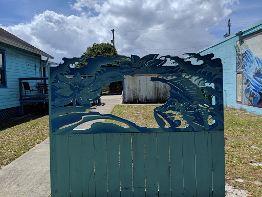 Against the Grain Tattoos, 1380 Cypress Ave, Melbourne, FL 32935, USA, 