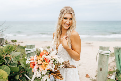 Florist «Floral Creations By Blanca», reviews and photos, 1400 SW 3rd St b, Pompano Beach, FL 33069, USA