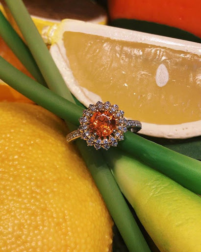 Jeweler «Preusser Jewelers», reviews and photos, 125 Ottawa Ave NW, Grand Rapids, MI 49503, USA