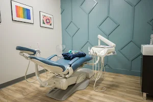 Holman Family Dental Care image