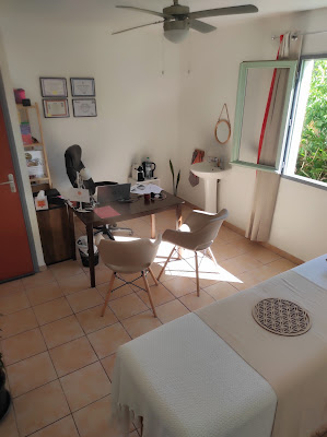 Naturopathie et Compagnie à Bras-Panon