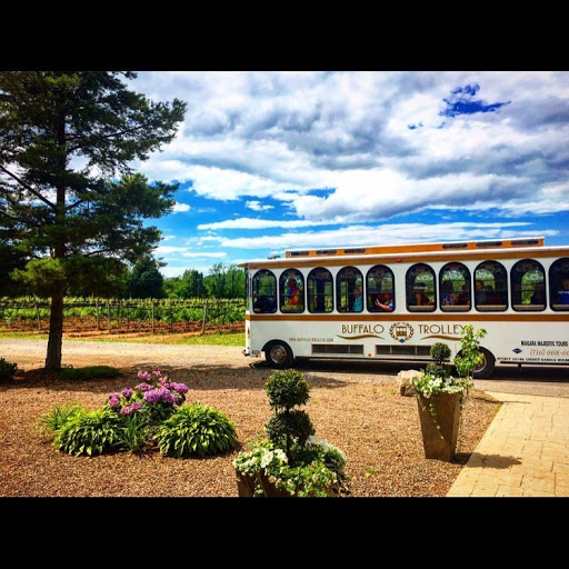 Winery «Spring Lake Winery & Cafe», reviews and photos, 7373 Rochester Rd, Lockport, NY 14094, USA