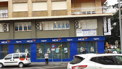 Centro de Estudios Scio SA - Plaza de la Unidad Nacional, 8, Paseo Ramón y Cajal, 1, pral, P.º de Ramón y Cajal, 1, 22001 Huesca, Spain