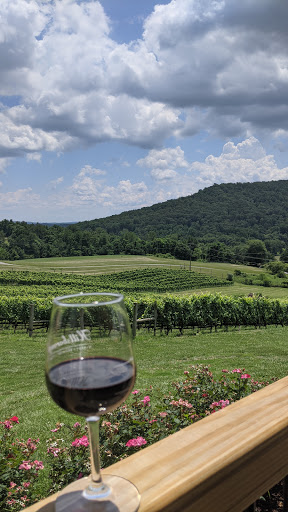 Winery «Hillsborough Vineyards», reviews and photos, 36716 Charles Town Pike, Purcellville, VA 20132, USA