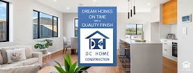 DC Home Construction Ltd