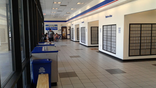 Post Office «United States Postal Service», reviews and photos, 4600 Mark IV Pkwy, Fort Worth, TX 76161, USA