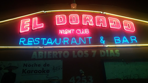 Night Club «El Dorado Night Club», reviews and photos, 4253 S Main St, Los Angeles, CA 90037, USA