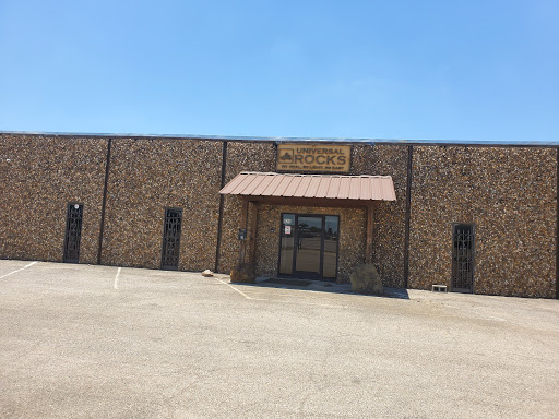 Aquarium «Universal Rocks», reviews and photos, 805 Shepherd Dr, Garland, TX 75042, USA
