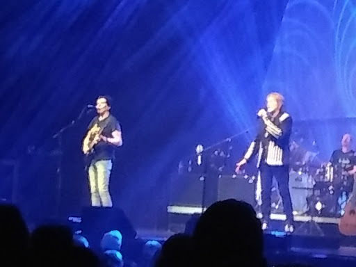 Performing Arts Theater «Santander Performing Arts Center», reviews and photos, 136 N 6th St, Reading, PA 19602, USA