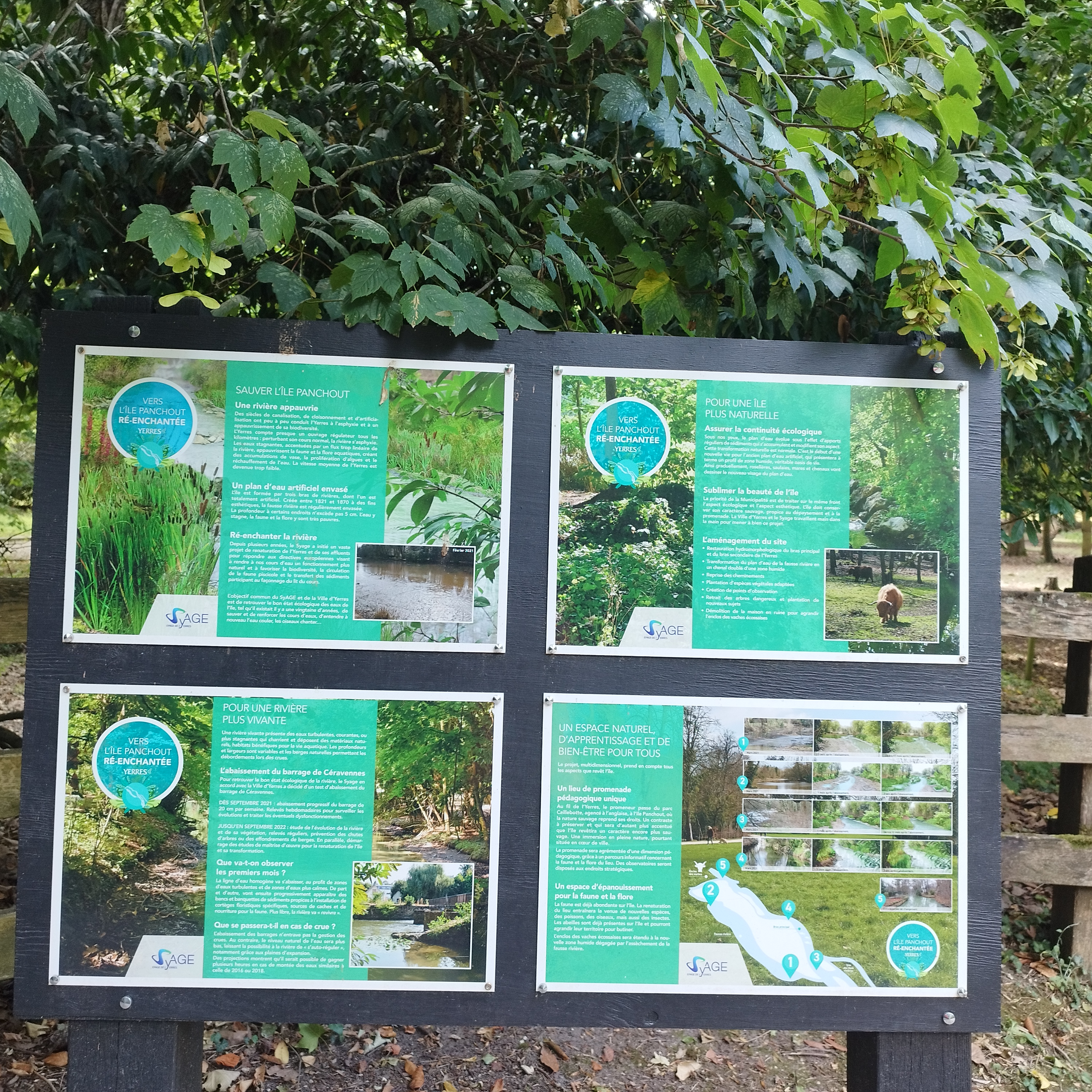 Photo n° 3 de l'avis de Meg.M fait le 02/09/2022 à 05:49