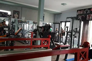 Pandawa Gym image