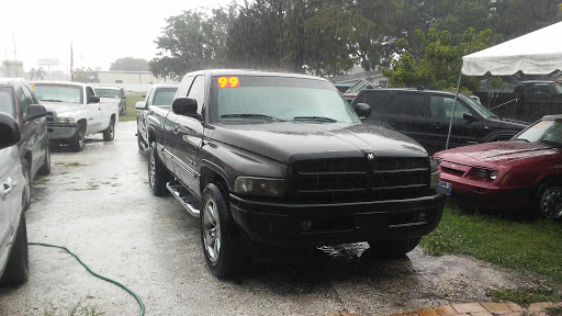 Used Car Dealer «Clean Car & Boat Sales, Inc.», reviews and photos, 12851 66th St N, Largo, FL 33773, USA