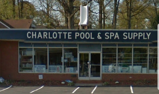 Charlotte Pool & Spa Outlet