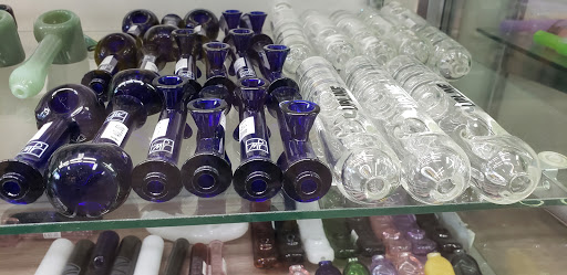 Tobacco Shop «Up In Smoke - Surfside», reviews and photos, 325 US-17 BUS, Surfside Beach, SC 29575, USA