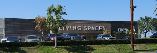 Living Spaces
