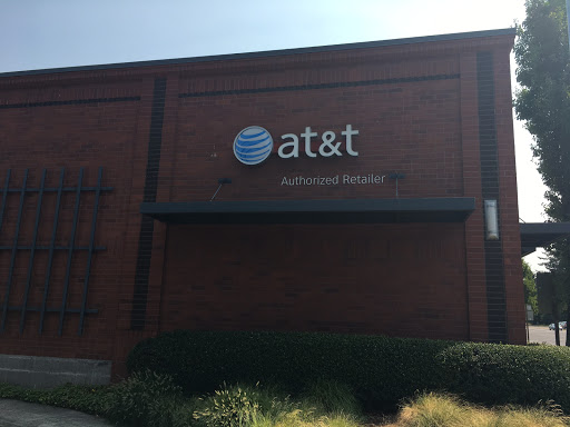 Cell Phone Store «AT&T Authorized Retailer», reviews and photos, 10983 SE Oak St #107, Milwaukie, OR 97222, USA