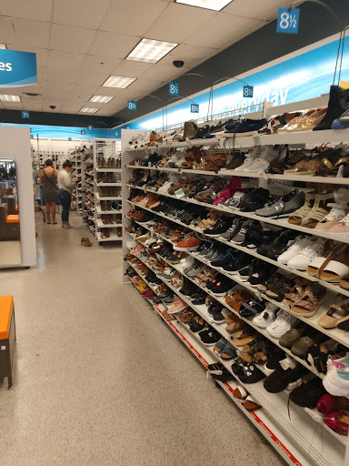 Clothing Store «Ross Dress for Less», reviews and photos, 1850 Evans Rd, Melbourne, FL 32904, USA