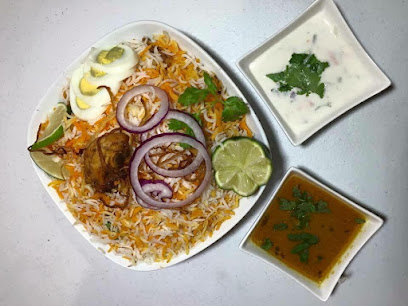 New Sitara Indian Cuisine