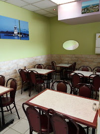 Atmosphère du Kebab YAKA à L'Île-Saint-Denis - n°3