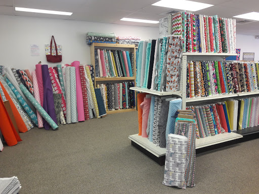 Fabric Store «Cotton Candy Fabrics», reviews and photos, 457 Federal Rd, Brookfield, CT 06804, USA