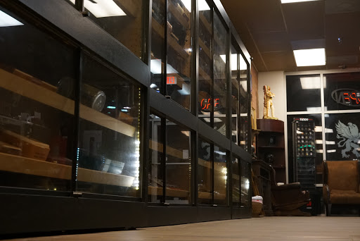 Vaporizer Store «Tobacco Station», reviews and photos, 11365 Nuckols Rd, Glen Allen, VA 23059, USA