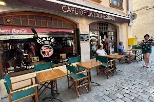 Le Café de la Cathédrale image