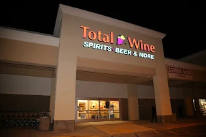 Total Wine & More image
