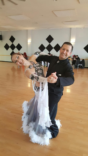 Dance School «Carmel Ballroom Dance Studio», reviews and photos, 111 Medical Dr, Carmel, IN 46032, USA