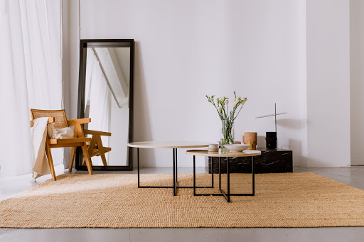Aime Té | Luxe & duurzame design meubels