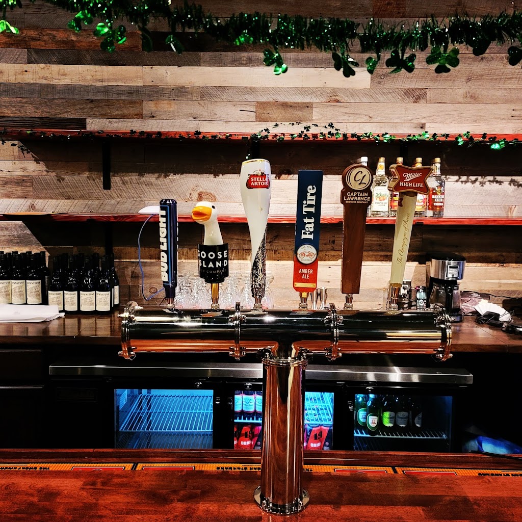 Peekskill Smokehouse 10566