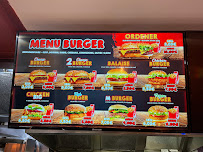 Aliment-réconfort du Restauration rapide Kebab Ordener à Paris - n°4