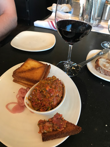 Butcher Shop «The Butcher Shop», reviews and photos, 552 Tremont St, Boston, MA 02118, USA