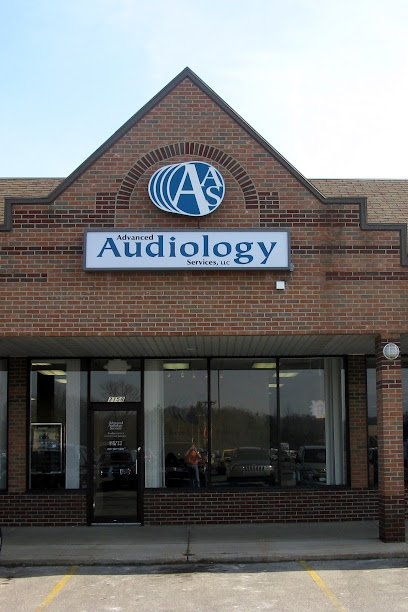 Advanced Audiology Services