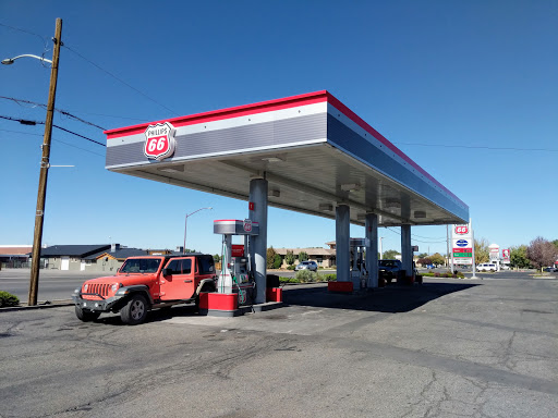 Phillips 66 en Montrose