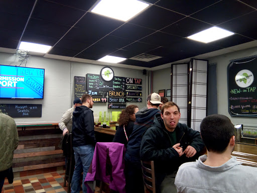 Brewery «Willow Rock Brewing Company», reviews and photos, 115 Game Rd, Syracuse, NY 13210, USA