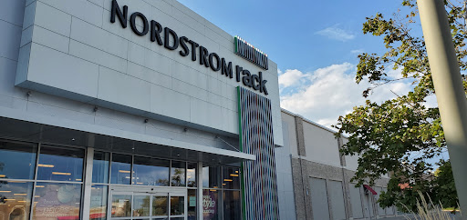 Department Store «Nordstrom Rack The Greene», reviews and photos, 33 Greene Blvd, Beavercreek, OH 45440, USA