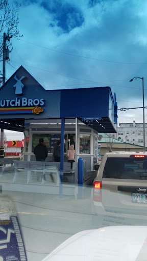 Coffee Shop «Dutch Bros», reviews and photos, 149 S 7th St, Coos Bay, OR 97420, USA