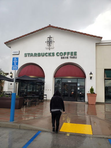 Starbucks image