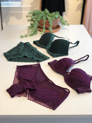 Lingerie Store «Forty Winks», reviews and photos, 56 John F. Kennedy St, Cambridge, MA 02138, USA