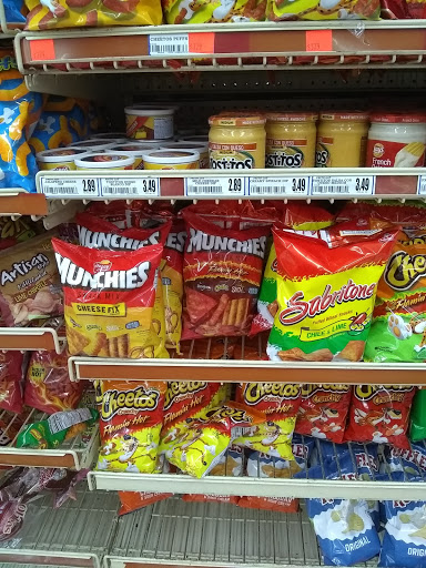 Grocery Store «Carnicerias Jimenez», reviews and photos, 717 N 19th Ave, Melrose Park, IL 60160, USA