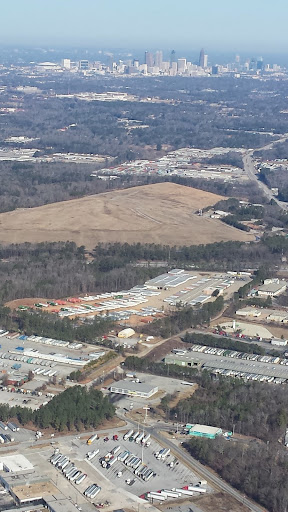 Freight Forwarding Service «FedEx Freight», reviews and photos, 4290 Thurman Rd, Conley, GA 30288, USA