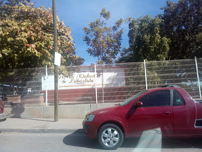 Escuela Primaria Gloria Ochoa De Labastida