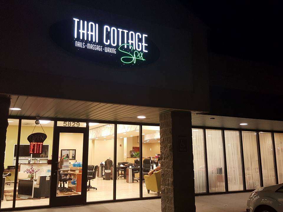 Thai Cottage Spa 49444